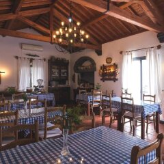 Отель Quinta De Santana питание
