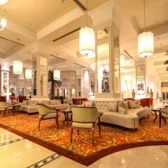 Taj Samudra Hotel интерьер отеля фото 2