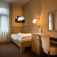 Отель Prague Centre Superior Чехия, Прага - - забронировать отель Prague Centre Superior, цены и фото номеров удобства в номере