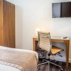 Art Hotel Congres удобства в номере фото 2