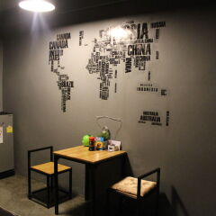 Отель Din Space Bangkok сауна