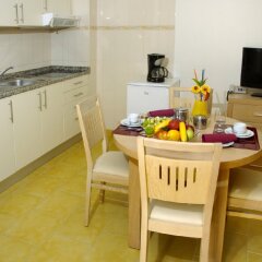 Albufeira Sol Hotel & Spa в номере фото 2