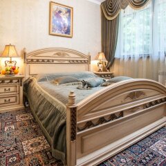Гостиница Вилла Анна в Сочи 9 отзывов об отеле, цены и фото номеров - забронировать гостиницу Вилла Анна онлайн комната для гостей фото 3