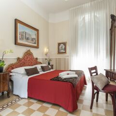 Отель Carlito Budget Rooms комната для гостей