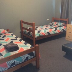 Отель Clarence Head Caravan Park Австралия, Илука - отзывы, цены и фото номеров - забронировать отель Clarence Head Caravan Park онлайн развлечения