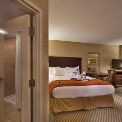 Отель DoubleTree Resort by Hilton Lancaster комната для гостей фото 2