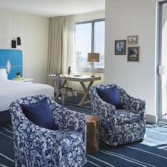 Отель Kimpton Shorebreak Huntington Beach Resort комната для гостей фото 2