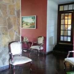 Отель Casa Colonial Bed And Breakfast Гондурас, Сан-Педро-Сула - отзывы, цены и фото номеров - забронировать отель Casa Colonial Bed And Breakfast онлайн комната для гостей фото 4