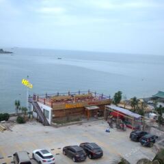 Shengshi Holiday Hotel пляж фото 2