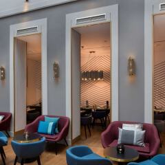 Отель artotel Berlin Mitte Германия, Берлин - 1 отзыв об отеле, цены и фото номеров - забронировать отель artotel Berlin Mitte онлайн фото 9