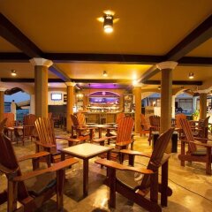 Coral Sands Hotel Хиккадува питание фото 2