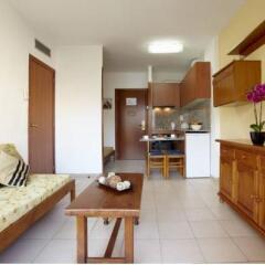 Отель Salou Beach by Pierre & Vacances Испания, Салоу - отзывы, цены и фото номеров - забронировать отель Salou Beach by Pierre & Vacances онлайн