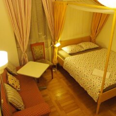 Апартаменты Apartments Emma комната для гостей фото 4