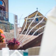 Отель Residenza Luce Италия, Амальфи - отзывы, цены и фото номеров - забронировать отель Residenza Luce онлайн спортивное сооружение