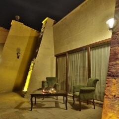 Osiana Hotel интерьер отеля фото 2