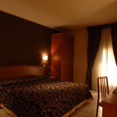 Отель Del Borgo Италия, Болонья - отзывы, цены и фото номеров - забронировать отель Del Borgo онлайн комната для гостей фото 2