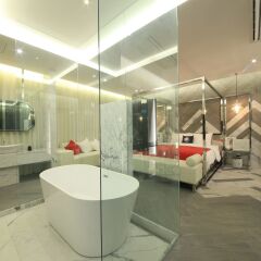 Hotel Cullinan спа