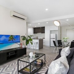 The Hamilton (I715) in Brisbane, Australia from 201$, photos, reviews - zenhotels.com guestroom photo 4