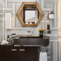 The Galata Istanbul Hotel Mgallery by Sofitel удобства в номере фото 2