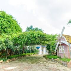 Vanilla World Hotel парковка