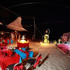 Отель Kirikayan Boutique Resort детские мероприятия