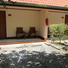 Отель Oasis Resort Краби