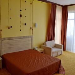 Hotel "brigantina" Золотые пески детские мероприятия