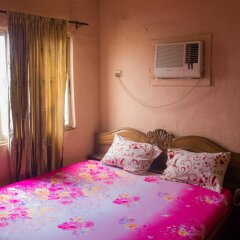 Emota Paradise Phase 1 in Ikeja, Nigeria from 13$, photos, reviews - zenhotels.com photo 8