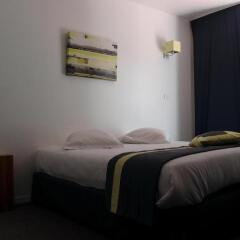 Lagrange Apart'HOTEL Paris/ Boulogne комната для гостей фото 3