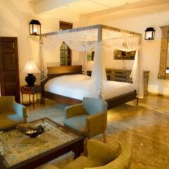 D Pavilion Boutique Hotel комната для гостей фото 3