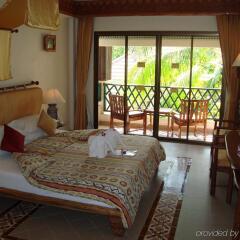 Отель Chaba Cabana Beach Resort комната для гостей фото 2