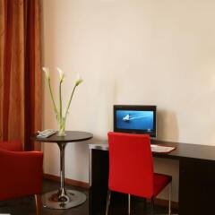 Hotel San Clemente удобства в номере фото 2