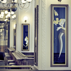 Отель The Ritz-Carlton, Dubai International Financial Centre фото 6