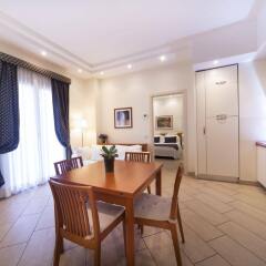 Отель Residence Lungomare в номере