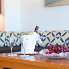 Bellamar Hotel Beach & Spa в номере