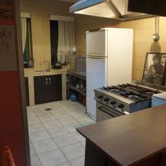 Chilloutlya Hostel&Bar в номере
