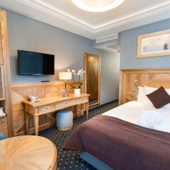 Hotel Haffner комната для гостей фото 3