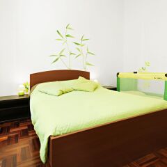 Отель Take It Easy Roma Guest House Италия, Рим - отзывы, цены и фото номеров - забронировать отель Take It Easy Roma Guest House онлайн комната для гостей фото 4