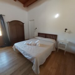 Отель Agriturismo Passo dei Briganti Агридженто детские мероприятия