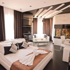 Отель Sokoterme Hotel Сербия, Сокобаньа - отзывы, цены и фото номеров - забронировать отель Sokoterme Hotel онлайн комната для гостей фото 4
