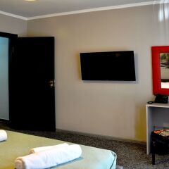 Art Hotel Claude Monet удобства в номере