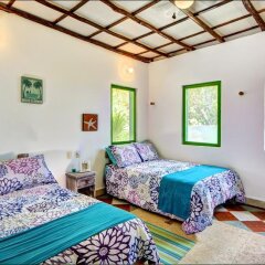 Отель Casa Carola комната для гостей фото 4