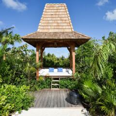 Отель COMO Parrot Cay фото 7