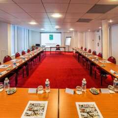 Quality Hotel Bordeaux Centre