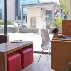 Отель Travelodge Torrelaguna Мадрид