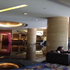 Shunjing Garden Hotel развлечения