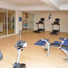Anemon Ege Hotel фитнесс-зал фото 3