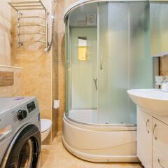 Апартаменты GM Apartment Kamergerskiy 2-43 фото 2