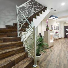 Antares Apart Hotel Львов спа