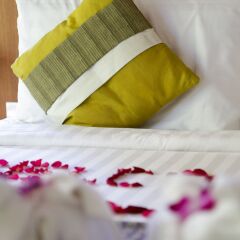 Отель Samui Honey Cottages Beach Resort спа